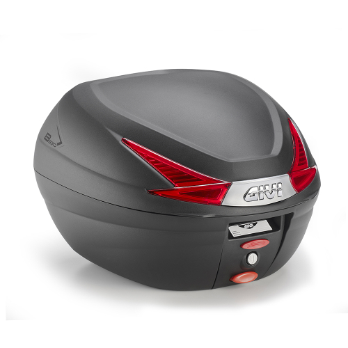 Кофр GIVI B330N MONOLOCK B330/B330 Black 33LT