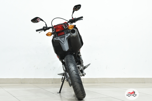 Мотоцикл HONDA CRF250 2015, Красный фото 6