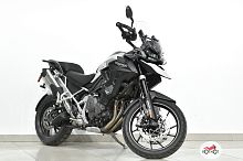 Мотоцикл TRIUMPH Tiger 1200 2022, Белый