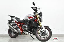 Мотоцикл BMW R 1200 R  2015, Белый