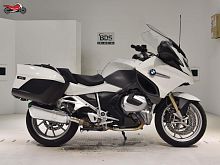 Мотоцикл BMW R 1250 RT 2019, БЕЛЫЙ