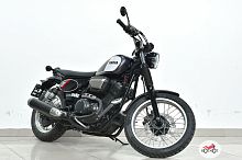 Мотоцикл YAMAHA SCR 950 2017, СЕРЫЙ