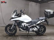 Мотоцикл HONDA VFR 800X (Crossrunner) 2017, БЕЛЫЙ
