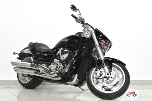 Мотоцикл SUZUKI M109R 2014, Черный