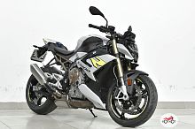 Мотоцикл BMW S 1000 R 2022, серый