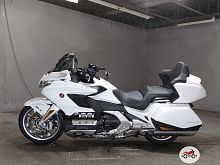 Мотоцикл HONDA GL 1800 2019, Белый