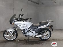 Мотоцикл BMW F 650 CS 2002, серый