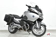 Мотоцикл BMW R 1200 RT  2009, серый