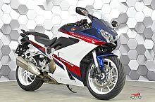 Мотоцикл HONDA VFR 800 2023, Белый