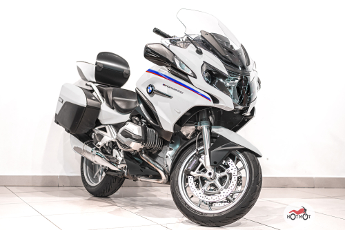 Мотоцикл BMW R1200RT  2015, БЕЛЫЙ