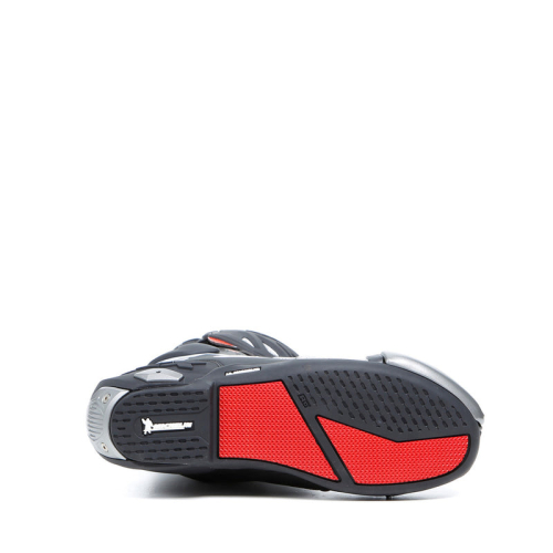 Ботинки TCX RT-RACE PRO AIR Black/Grey/Red фото 4