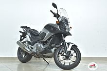 Мотоцикл HONDA NC 700X 2013, СЕРЫЙ