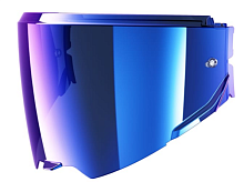 Визор Shark OXO Blue