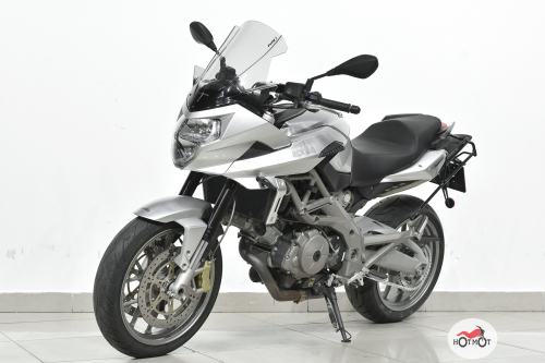 Мотоцикл APRILIA SL 750 Shiver 2009, серый фото 2