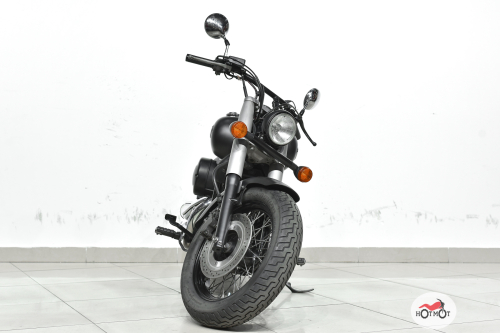 Мотоцикл HONDA VT 750 C2 Shadow 2013, черный фото 5