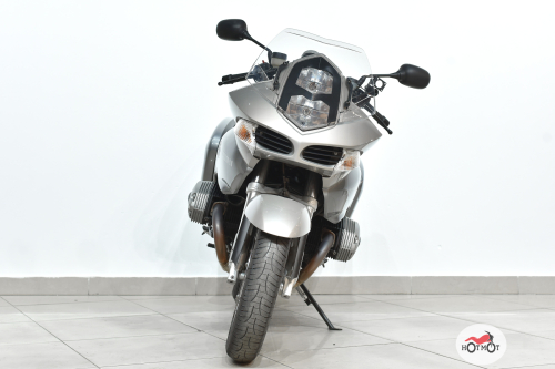 Мотоцикл BMW R 1200 ST 2006, СЕРЫЙ фото 5
