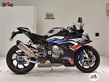 Мотоцикл BMW M 1000 RR 2021, БЕЛЫЙ