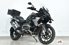 Мотоцикл BMW R 1250 GS 2023, черный