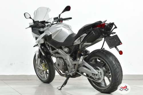 Мотоцикл APRILIA SL 750 Shiver 2009, серый фото 8