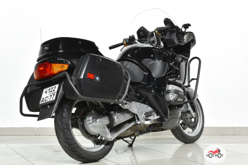 Мотоцикл BMW R 1100 RT 2000, Белый фото 7