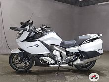 Мотоцикл BMW K 1600 GT 2013, Белый
