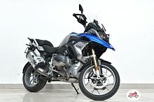 Мотоцикл BMW R 1250 GS 2019, Синий