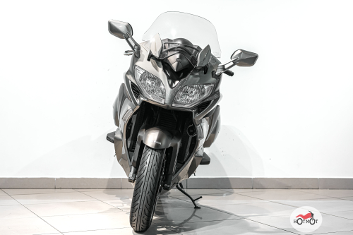 Мотоцикл YAMAHA FJR 1300 2015, СЕРЫЙ фото 5