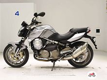 Мотоцикл APRILIA MANA 850 2008, серый