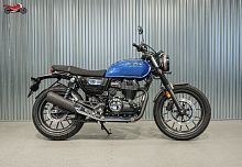 Мотоцикл HONDA CB 350RS 2023, СИНИЙ