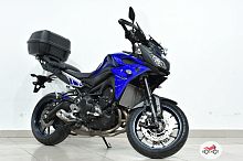 Мотоцикл YAMAHA MT-09 Tracer (FJ-09) 2017, Синий