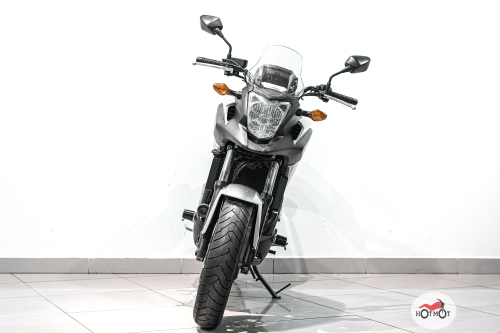 Мотоцикл HONDA NC 700X 2013, СЕРЫЙ фото 5