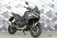 Мотоцикл HONDA NT 1100 2022, серый