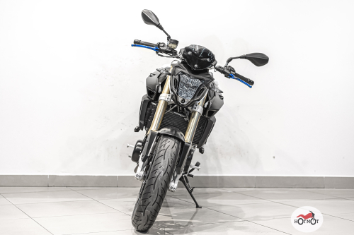 Мотоцикл BMW F 800 R 2015, БЕЛЫЙ фото 5