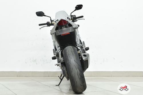 Мотоцикл HONDA CB1000R 2013, БЕЛЫЙ фото 6