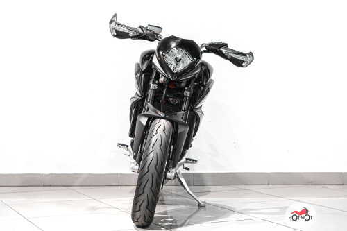 Мотоцикл MV AGUSTA Rivale 800 2015, ЧЕРНЫЙ фото 5