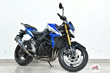 Мотоцикл SUZUKI GSR750A 2016, Синий