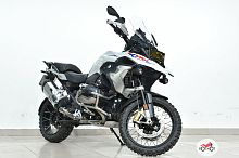 Мотоцикл BMW R 1250 GS 2021, БЕЛЫЙ