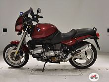 Мотоцикл BMW R 1100 R 1997, Красный