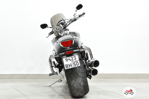 Мотоцикл SUZUKI Boulevard M109RK8 2007, Серый фото 6