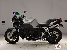 Мотоцикл BMW K 1200 R 2005, серый