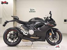 Мотоцикл Ducati Panigale V2 2024, ЧЕРНЫЙ