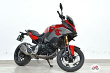 Мотоцикл BMW F 900 XR 2020, Красный