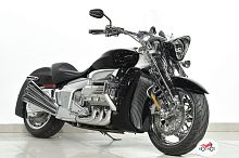 Мотоцикл HONDA Valkyrie 1800 2004, Черный