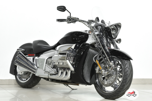 Мотоцикл HONDA Valkyrie Rune 2004, Черный