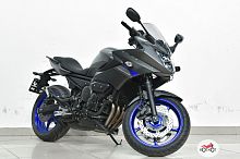 Мотоцикл YAMAHA XJ6 (FZ6R) 2013, серый