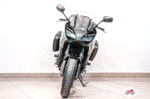 Мотоцикл HONDA CBF 1000  2011, Черный фото 5