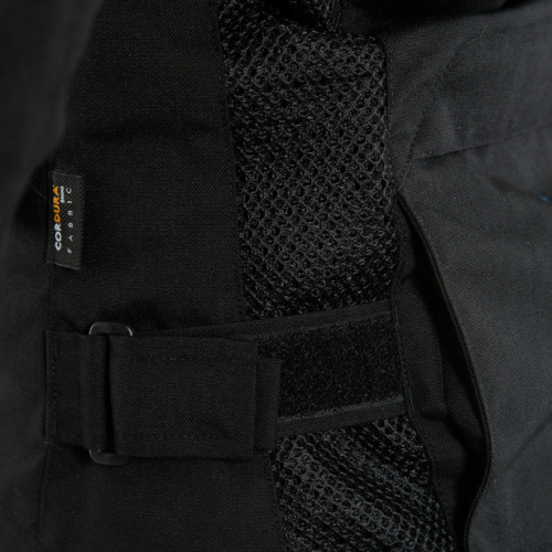 Куртка текстильная женская Dainese AIR TOURER LADY TEX Black/Black/Black фото 10