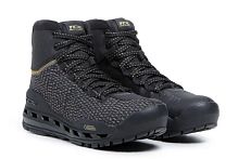 Мотоботы женские TCX LADY CLIMATREK SURROUND GTX Black/Gold