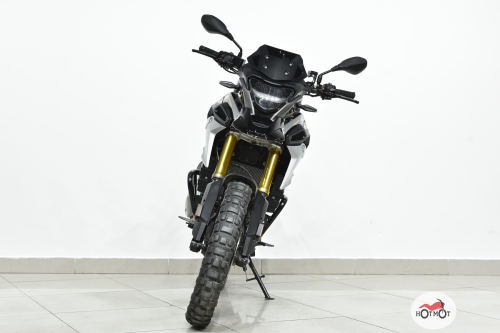 Мотоцикл BMW G310GS 2021, Черный фото 5
