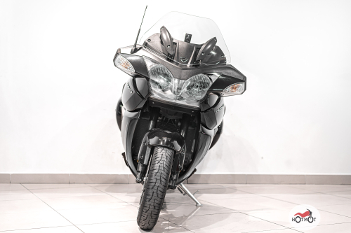 Мотоцикл TRIUMPH Trophy 1200 2015, Черный фото 5